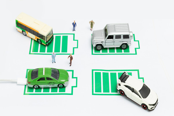 混合动力电动汽车