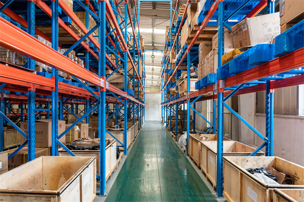 保税仓库