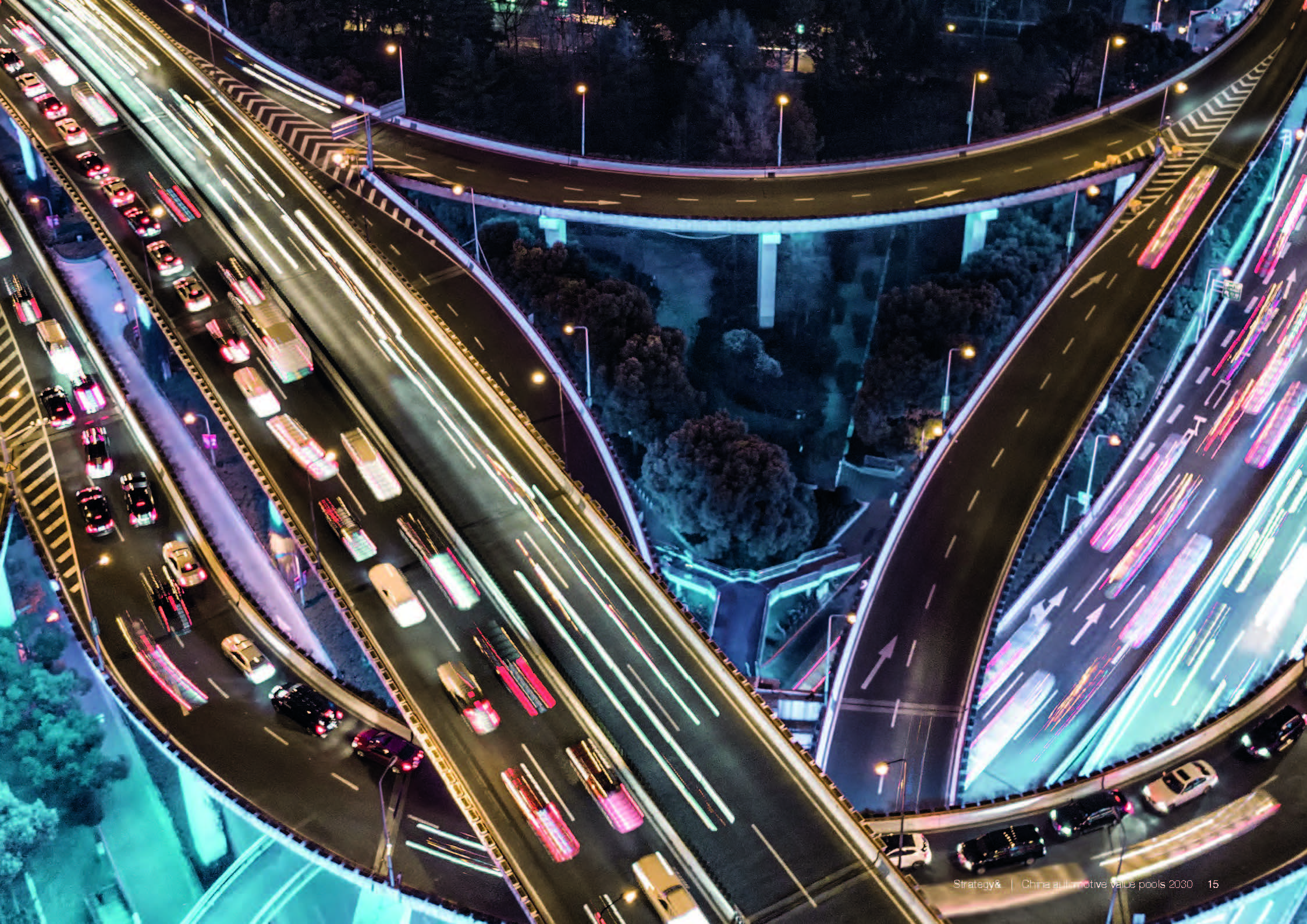 中国汽车市场分析报告