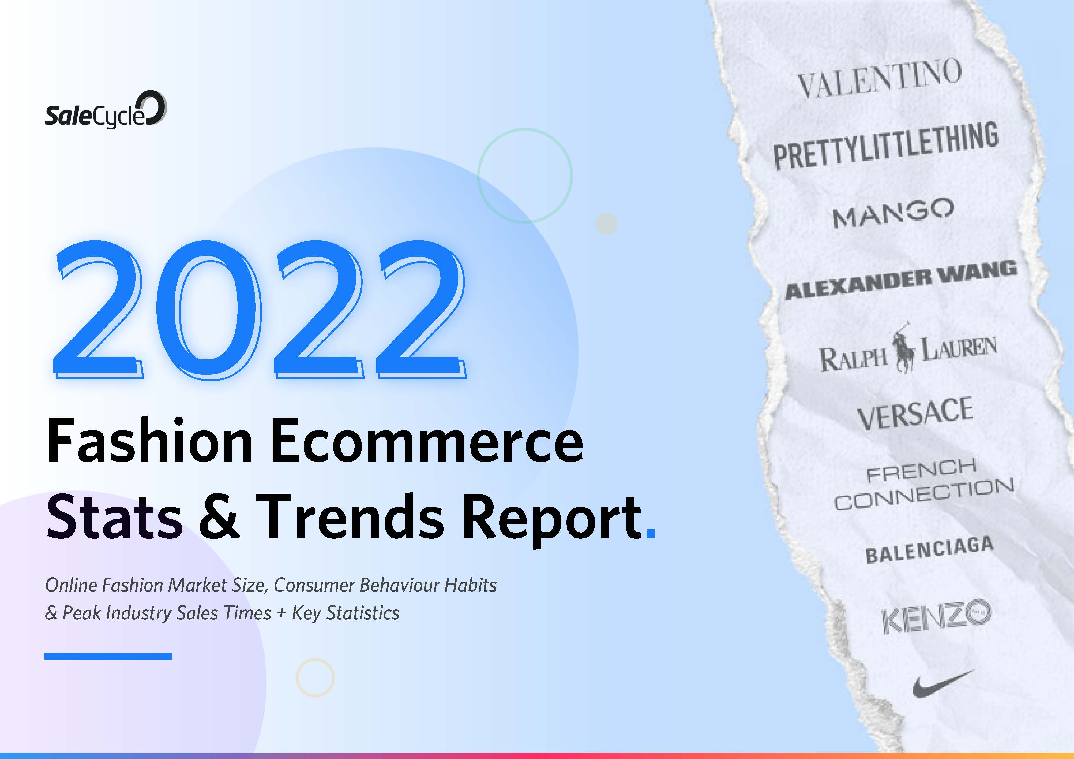 时尚电商发展趋势