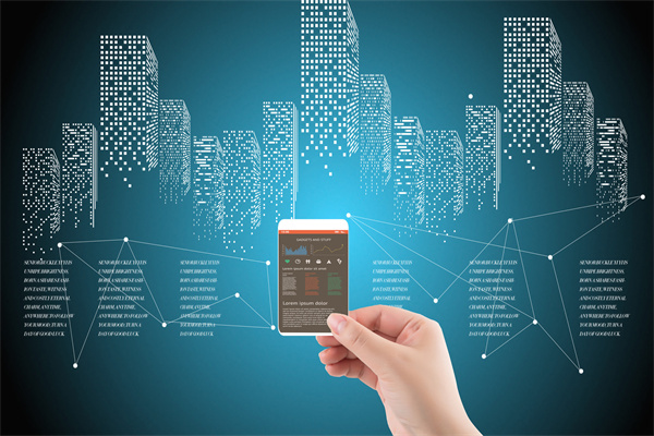 边缘计算网关 边缘计算网关