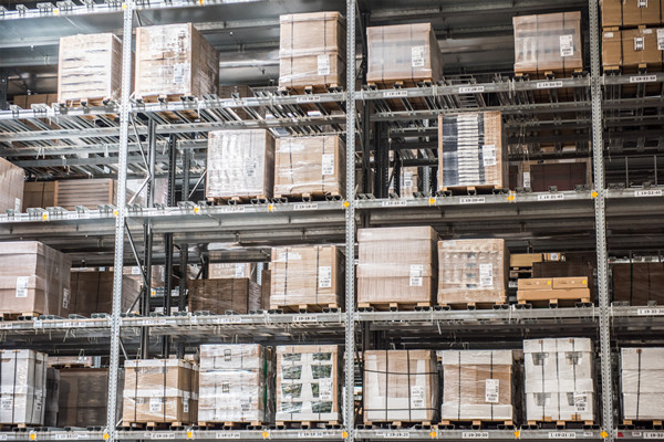仓储行业 仓储行业