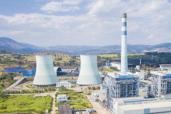 虚拟电厂 虚拟电厂