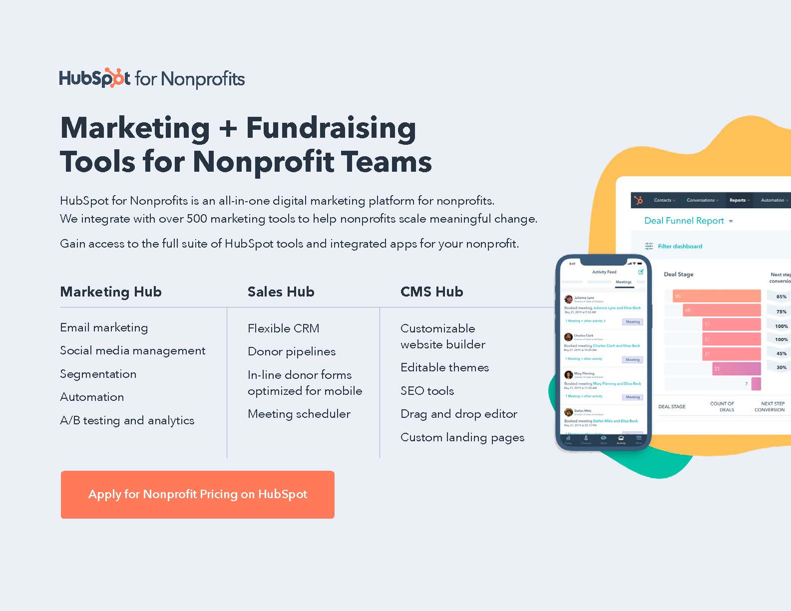 非营利组织营销相关的报告