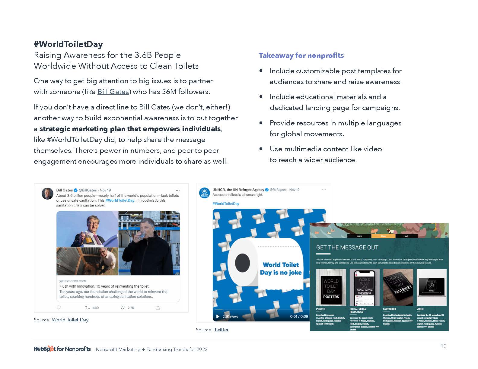 非营利组织营销相关的报告