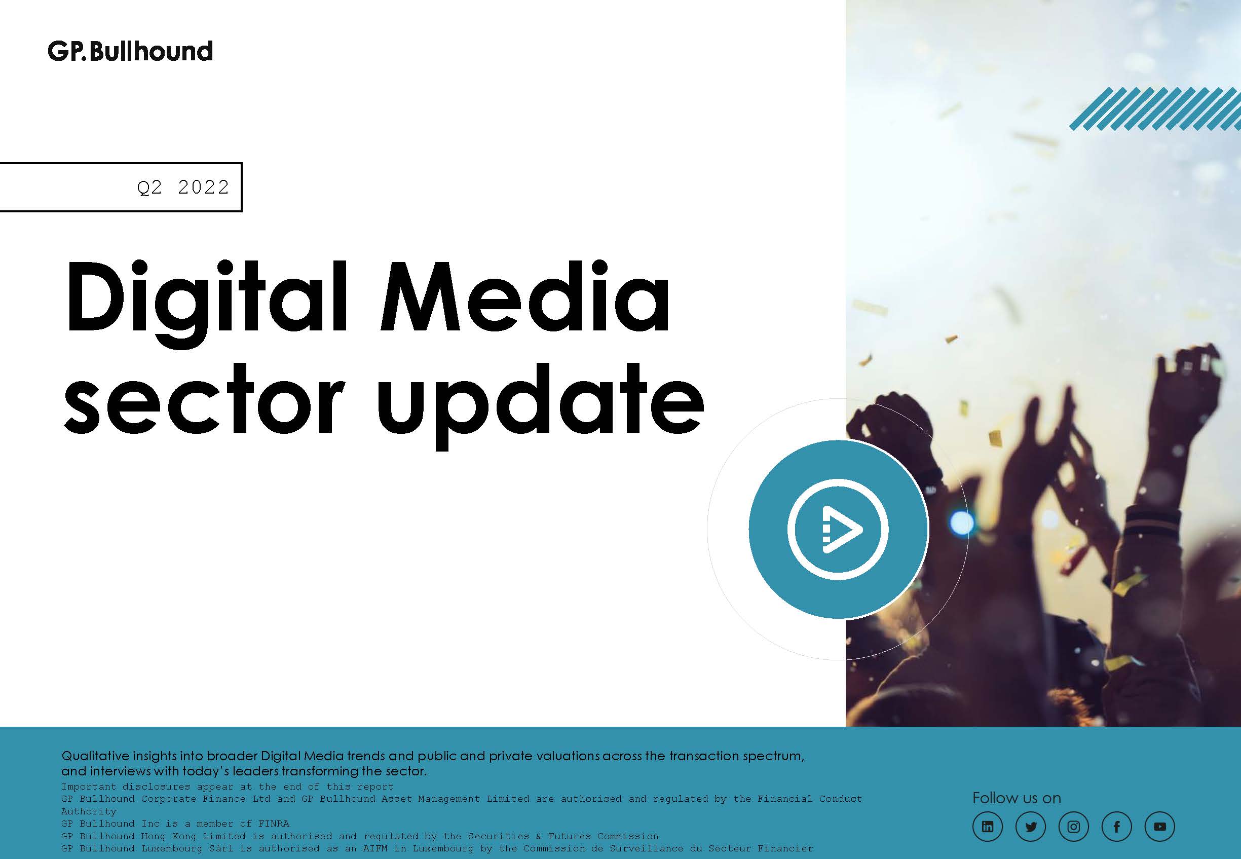 数字媒体行业报告