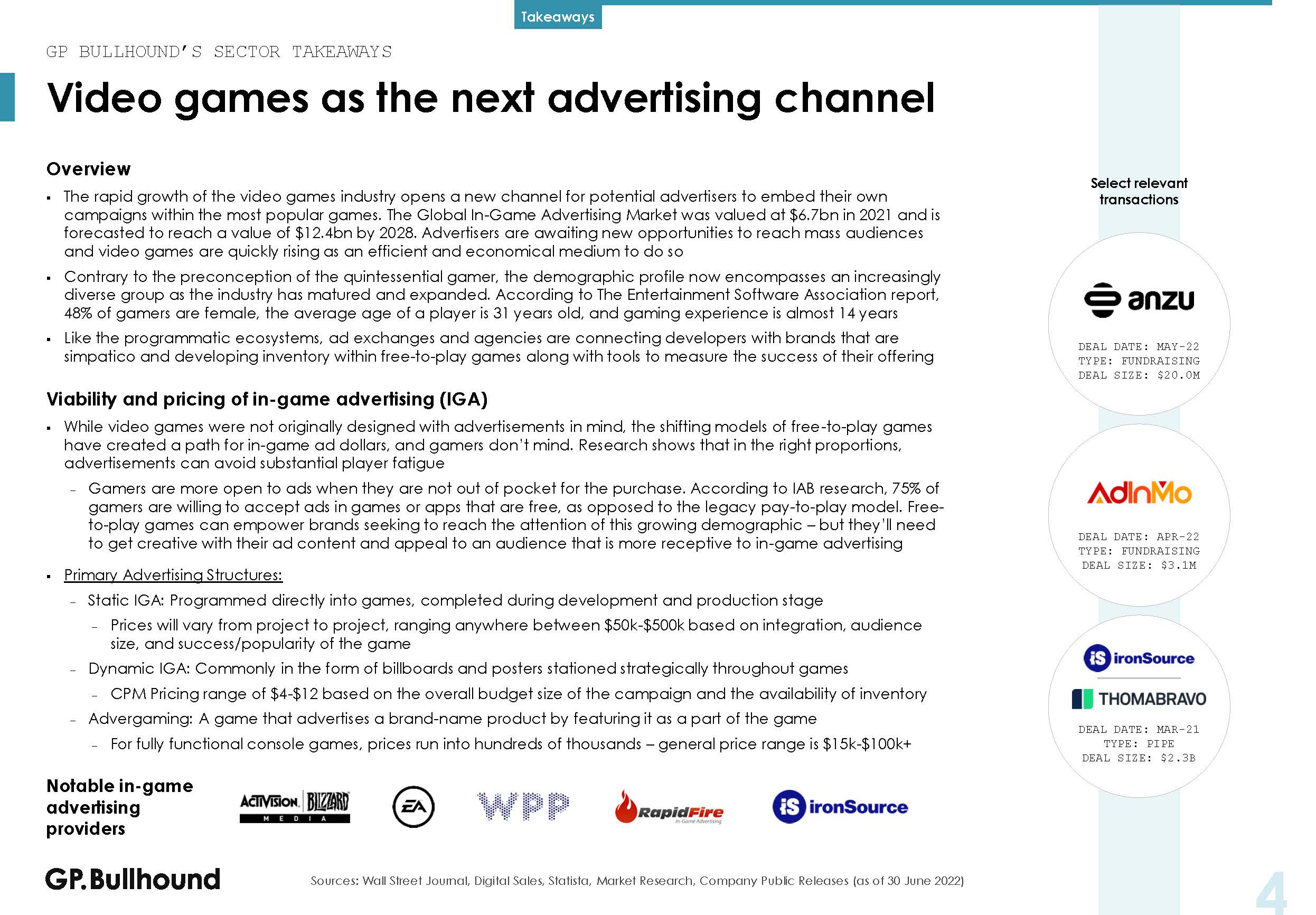 数字媒体行业报告