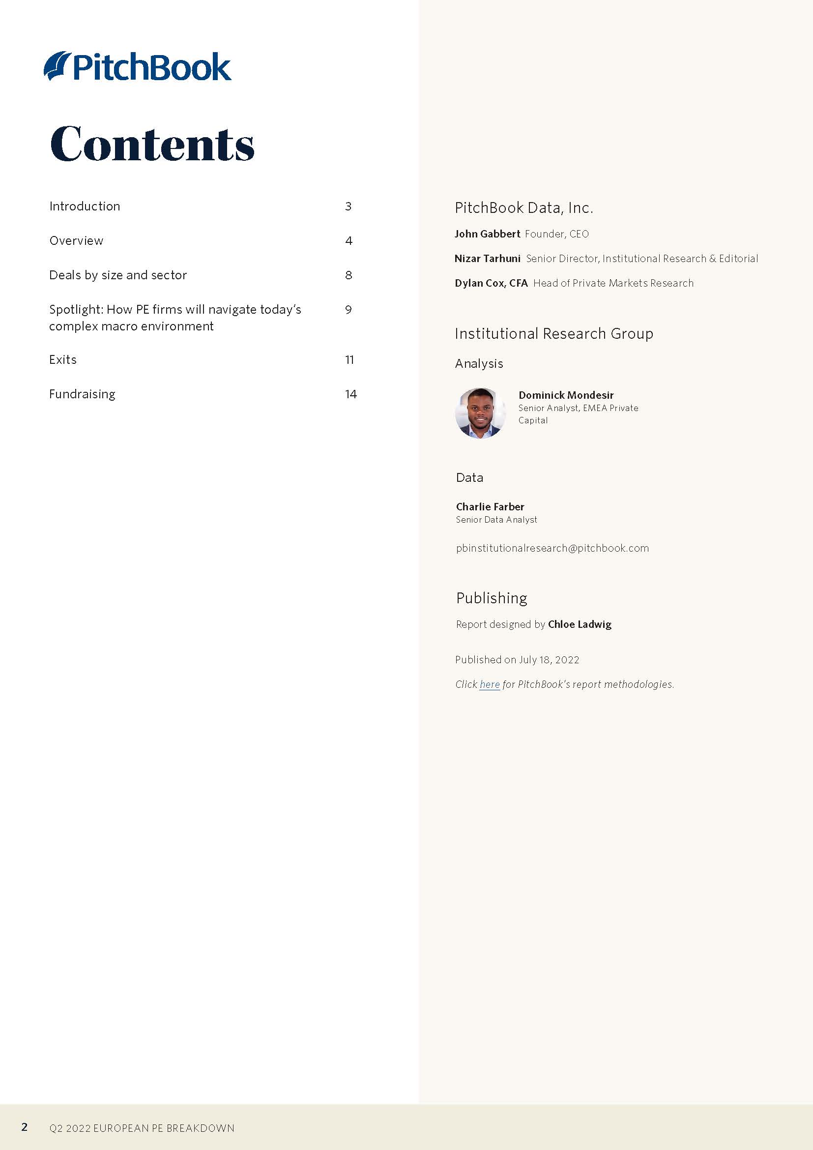 欧洲私募股权市场投资金额