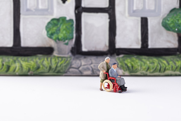 养老产业 养老产业