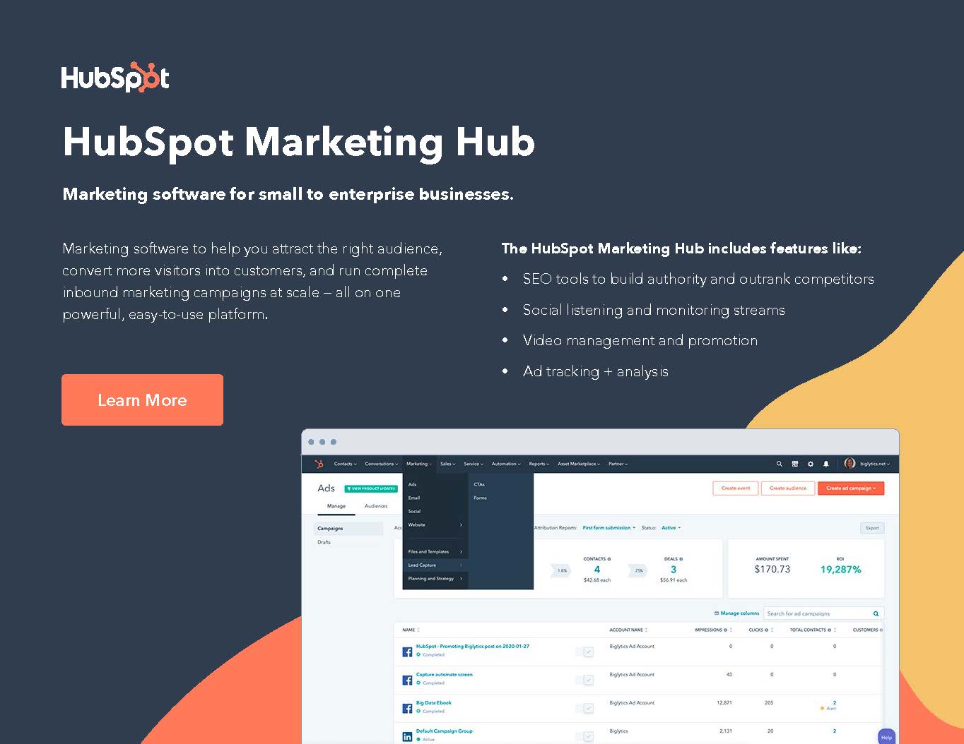 媒体策划行业现状