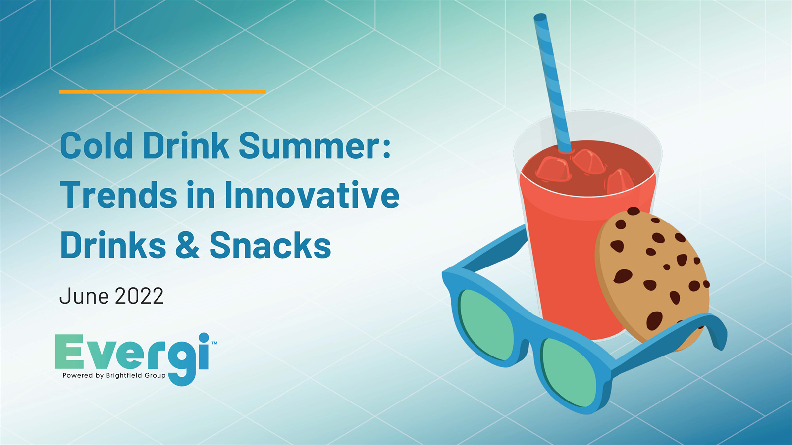 零食饮料消费趋势