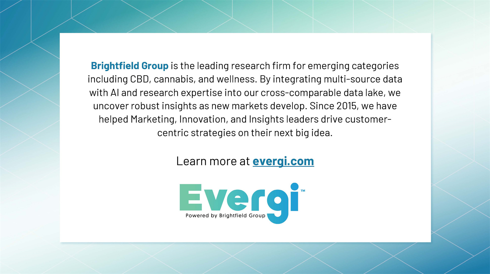 零食饮料消费趋势