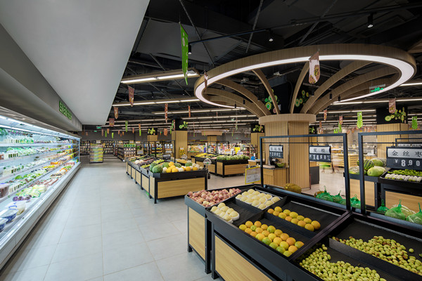 餐饮超市 餐饮超市