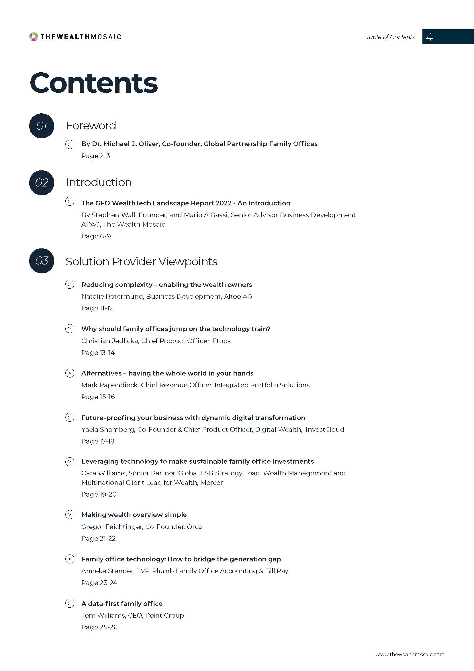 全球家族办公室报告