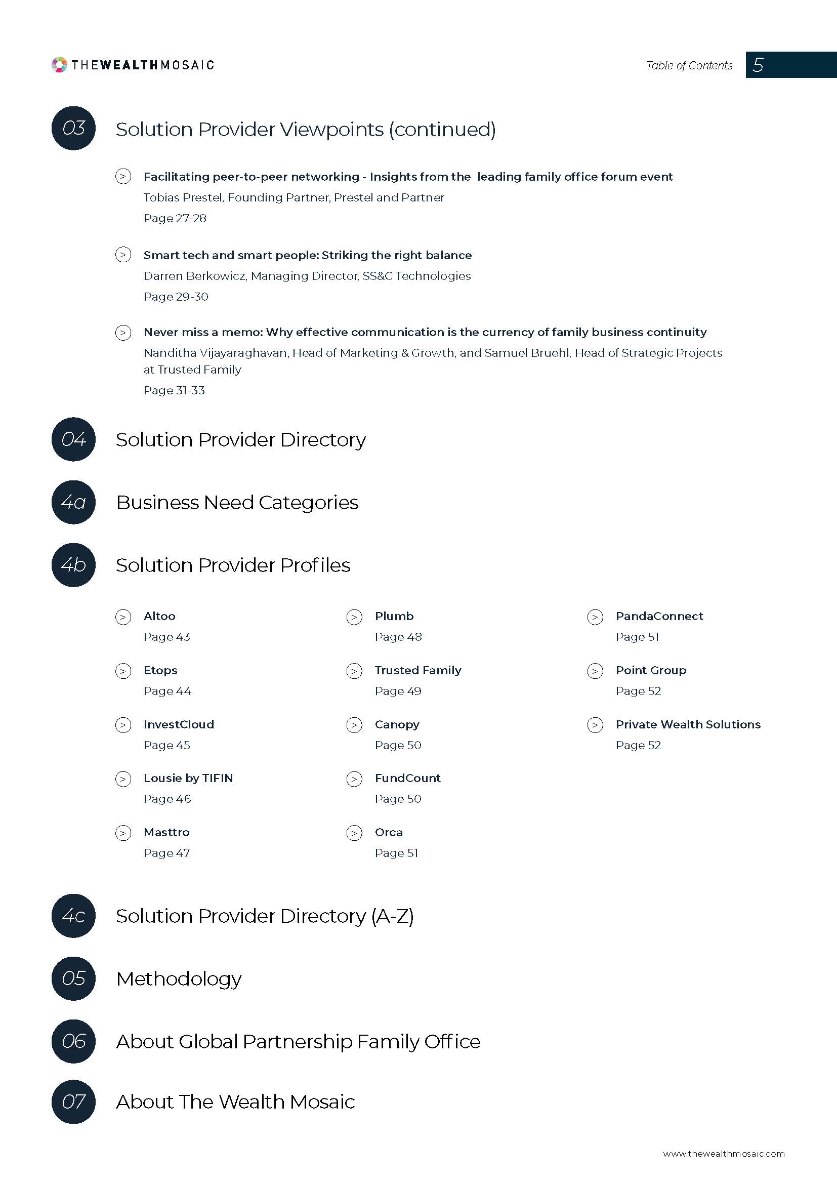 全球家族办公室报告