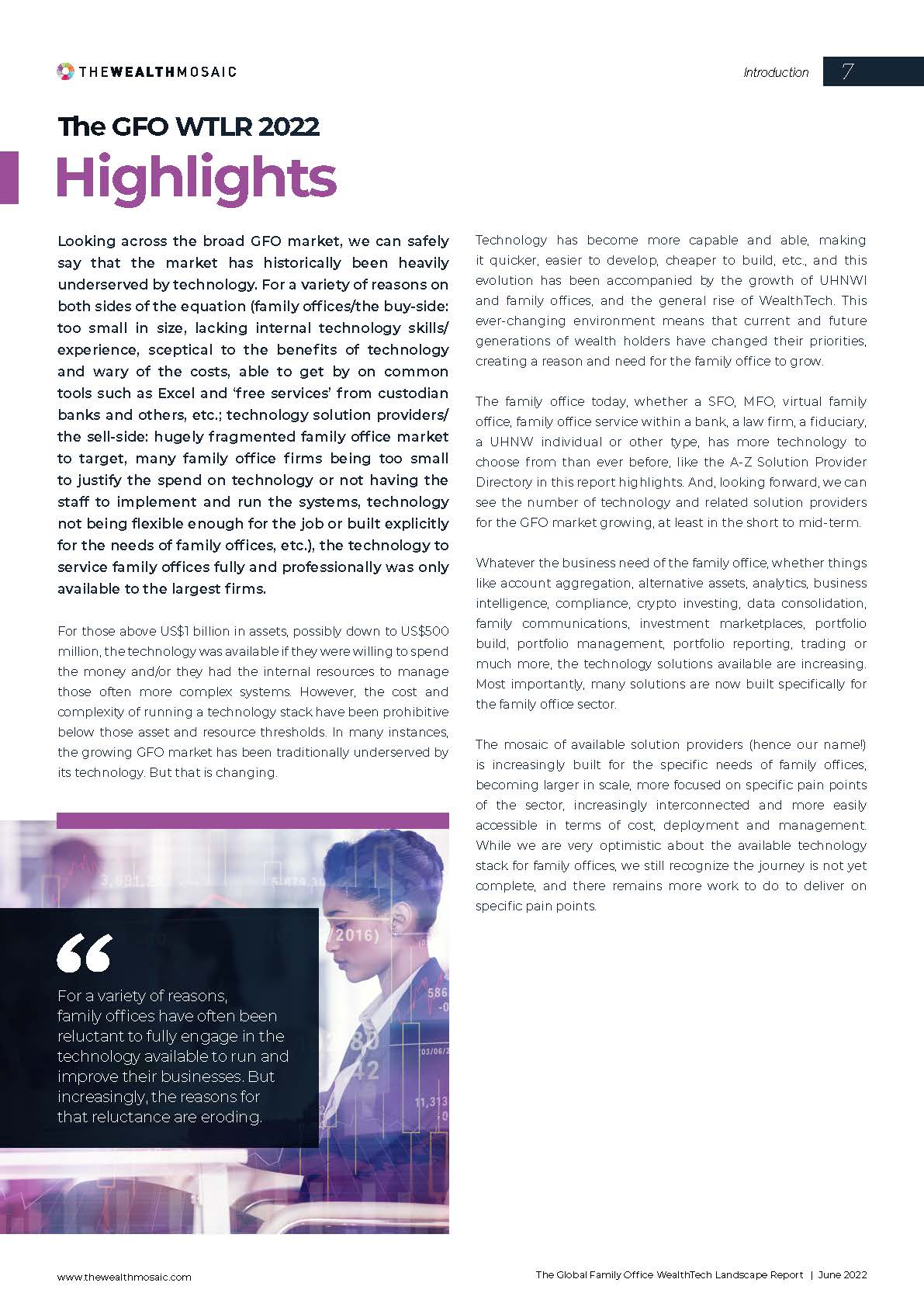 全球家族办公室报告