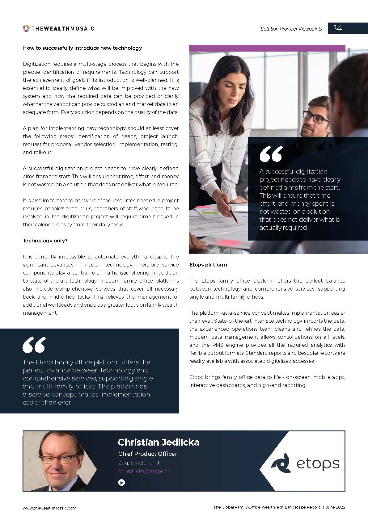 全球家族办公室报告全球家族办公室报告