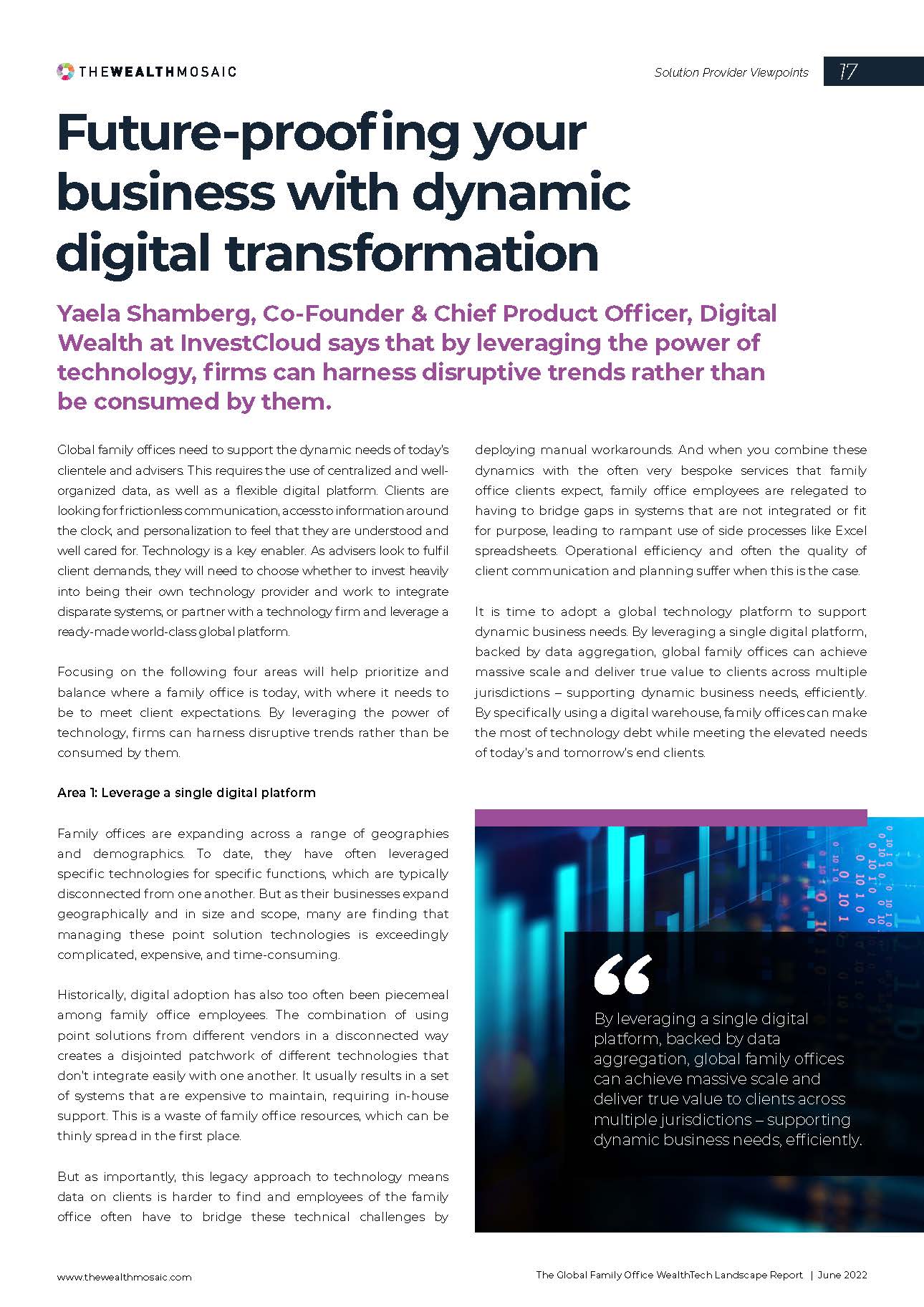 全球家族办公室报告