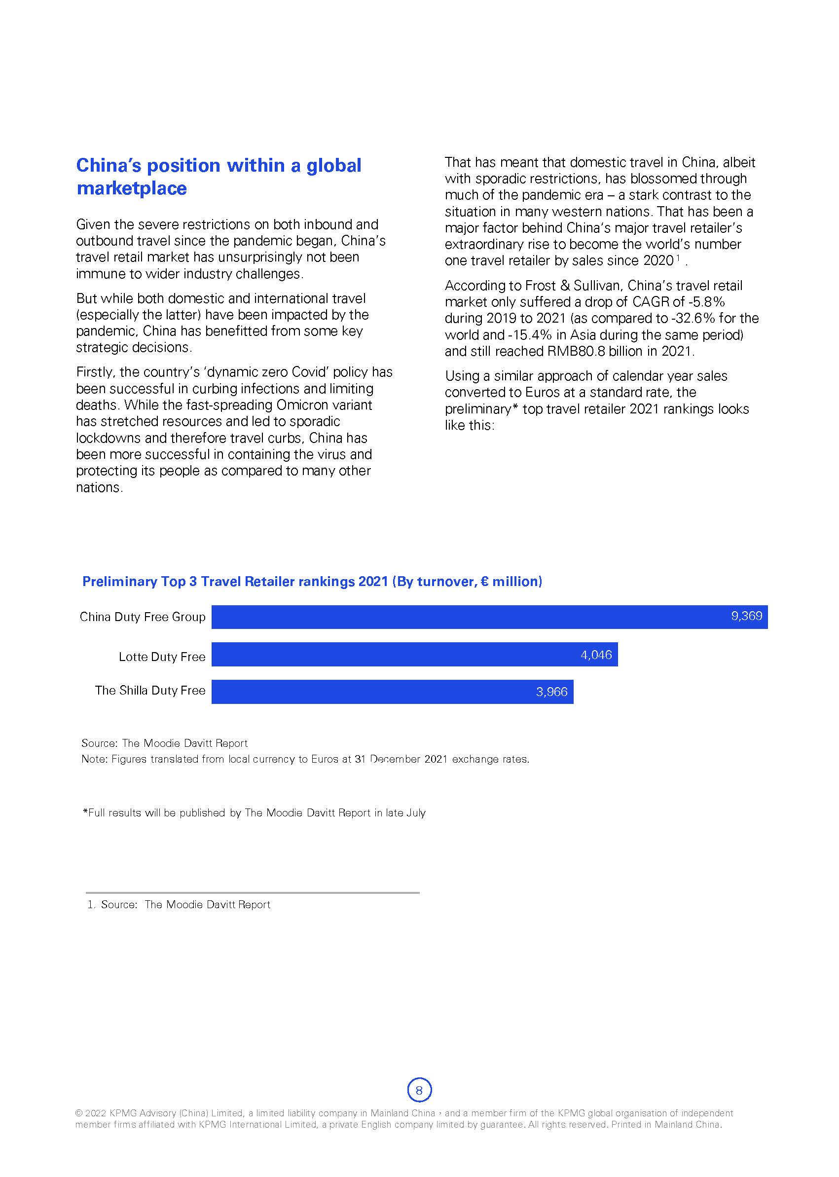 海南自贸港旅游零售白皮书