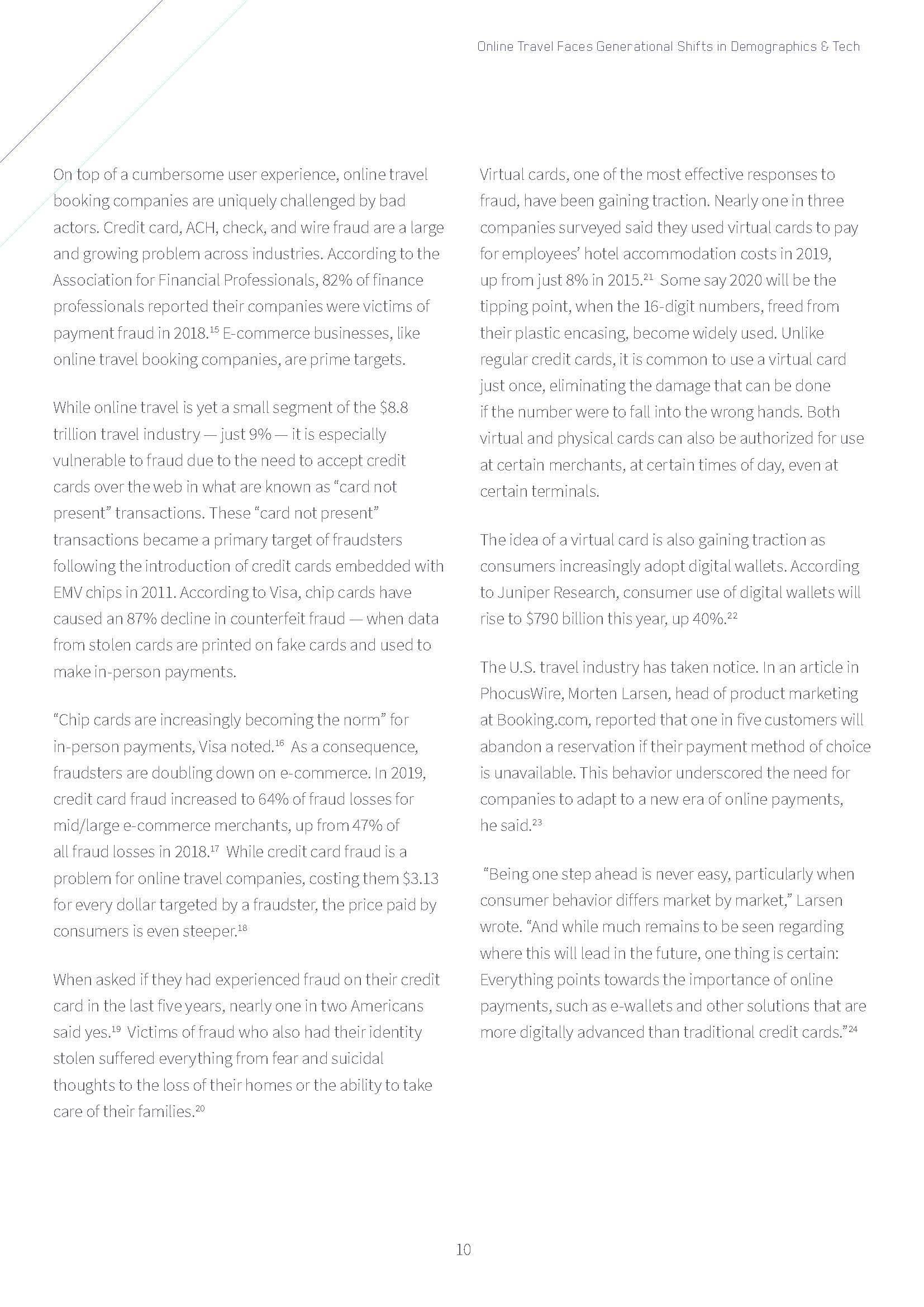 欧洲支付行业报告