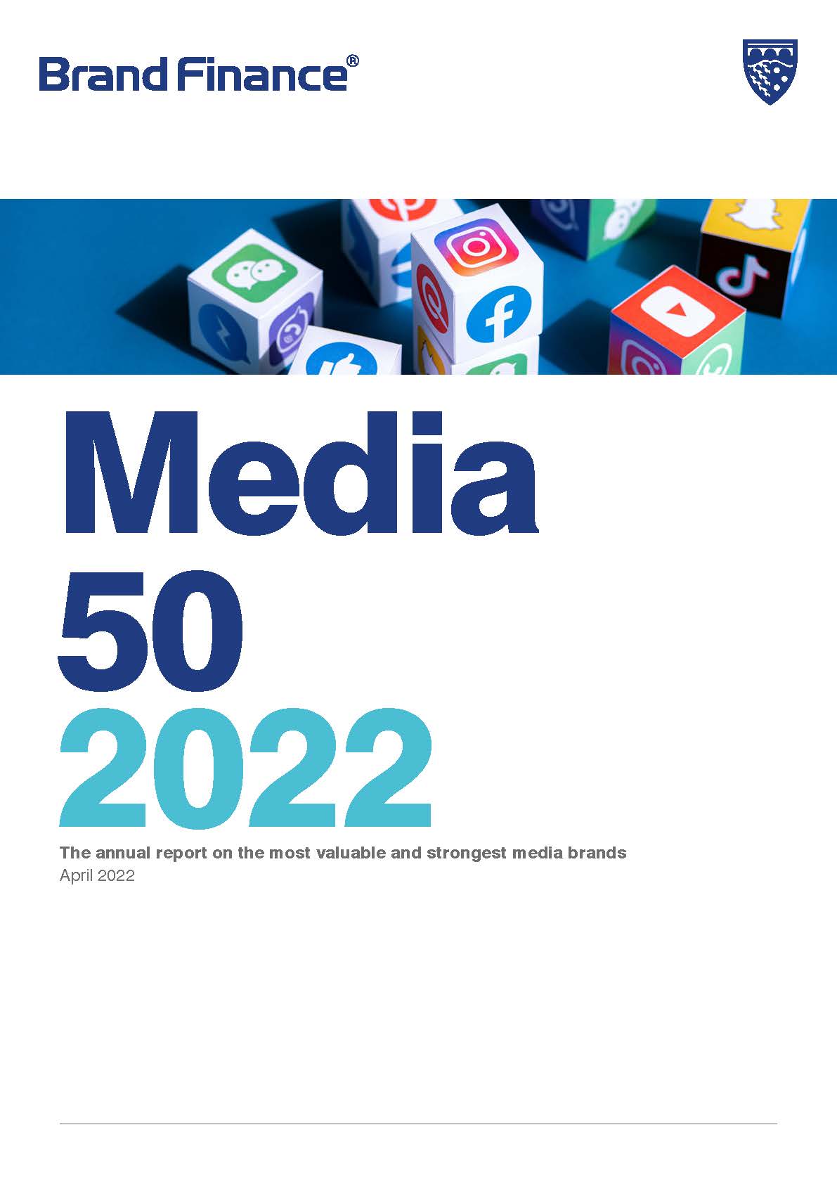 全球媒体品牌价值50强