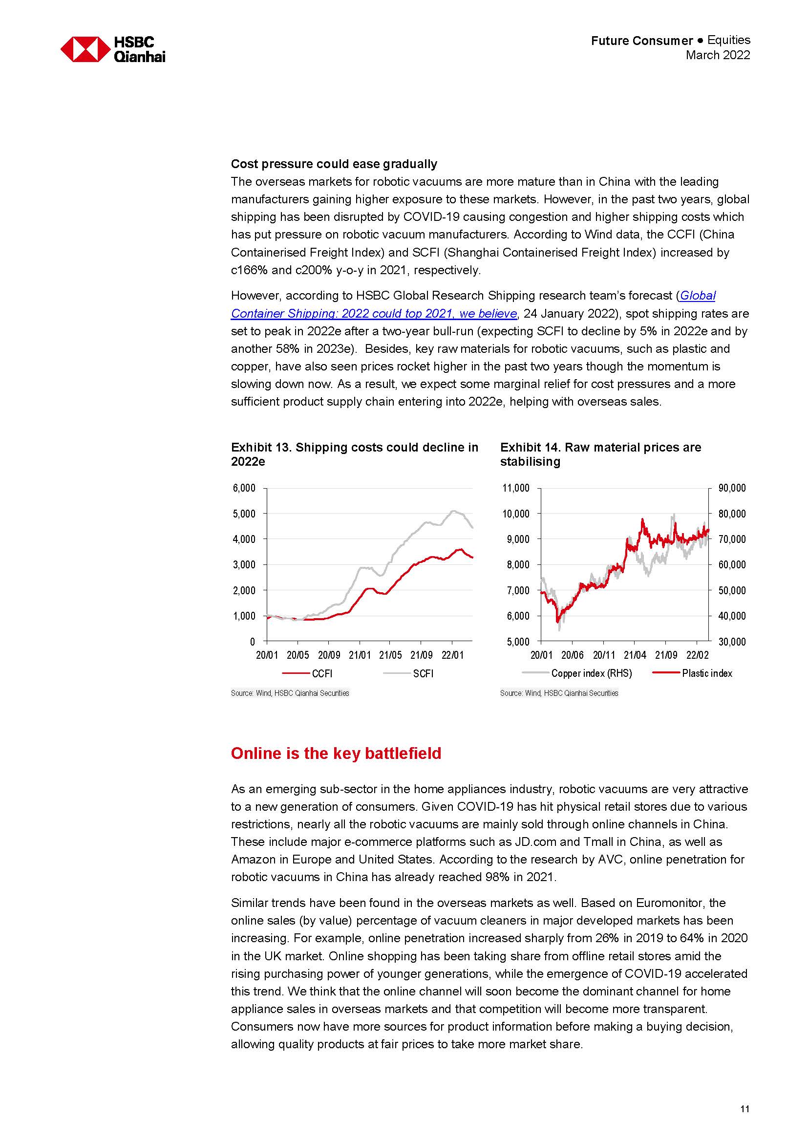 扫地机器人中国市场分析