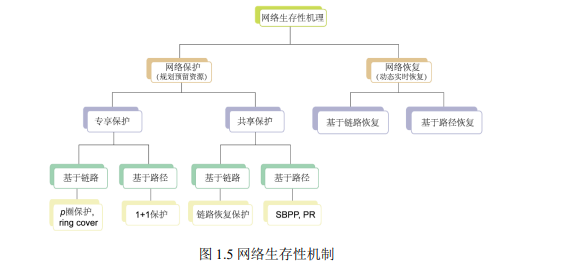 网络保护 网络保护