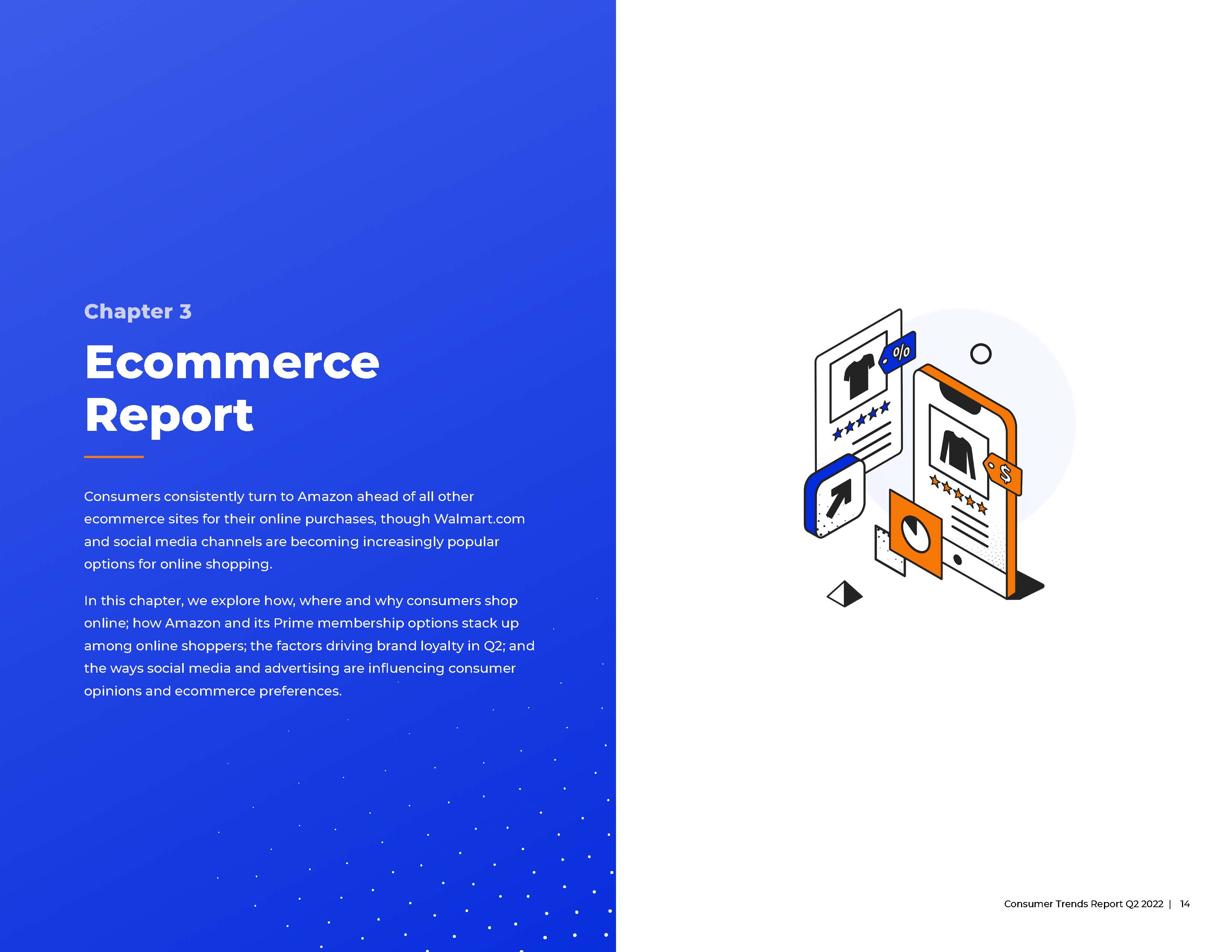 2022美国消费者趋势报告分析