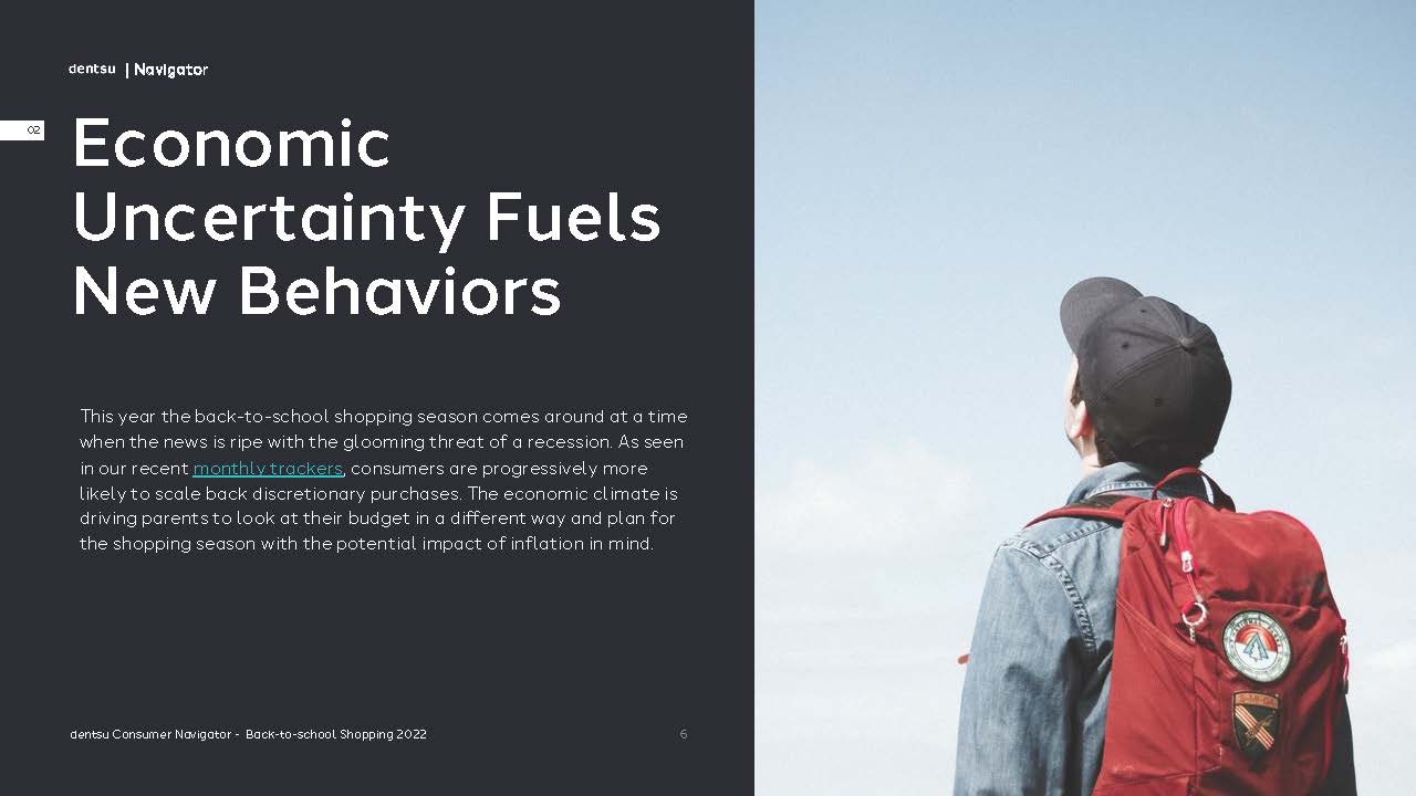 返校季购物趋势