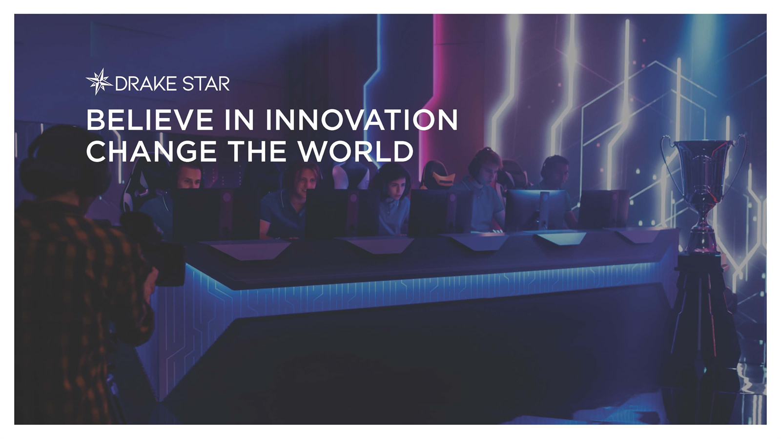 全球游戏市场报告