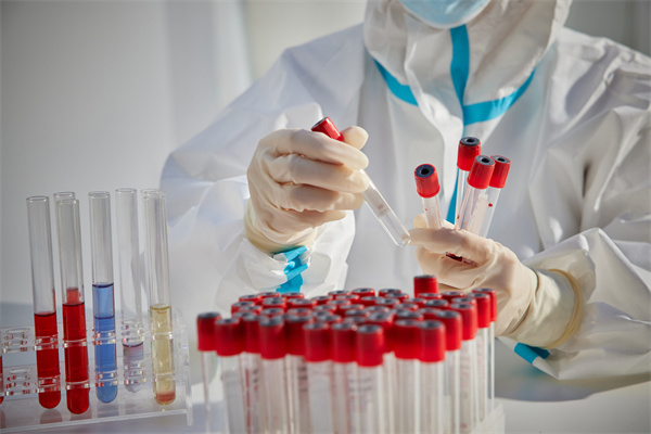 核酸检测公司 核酸检测公司