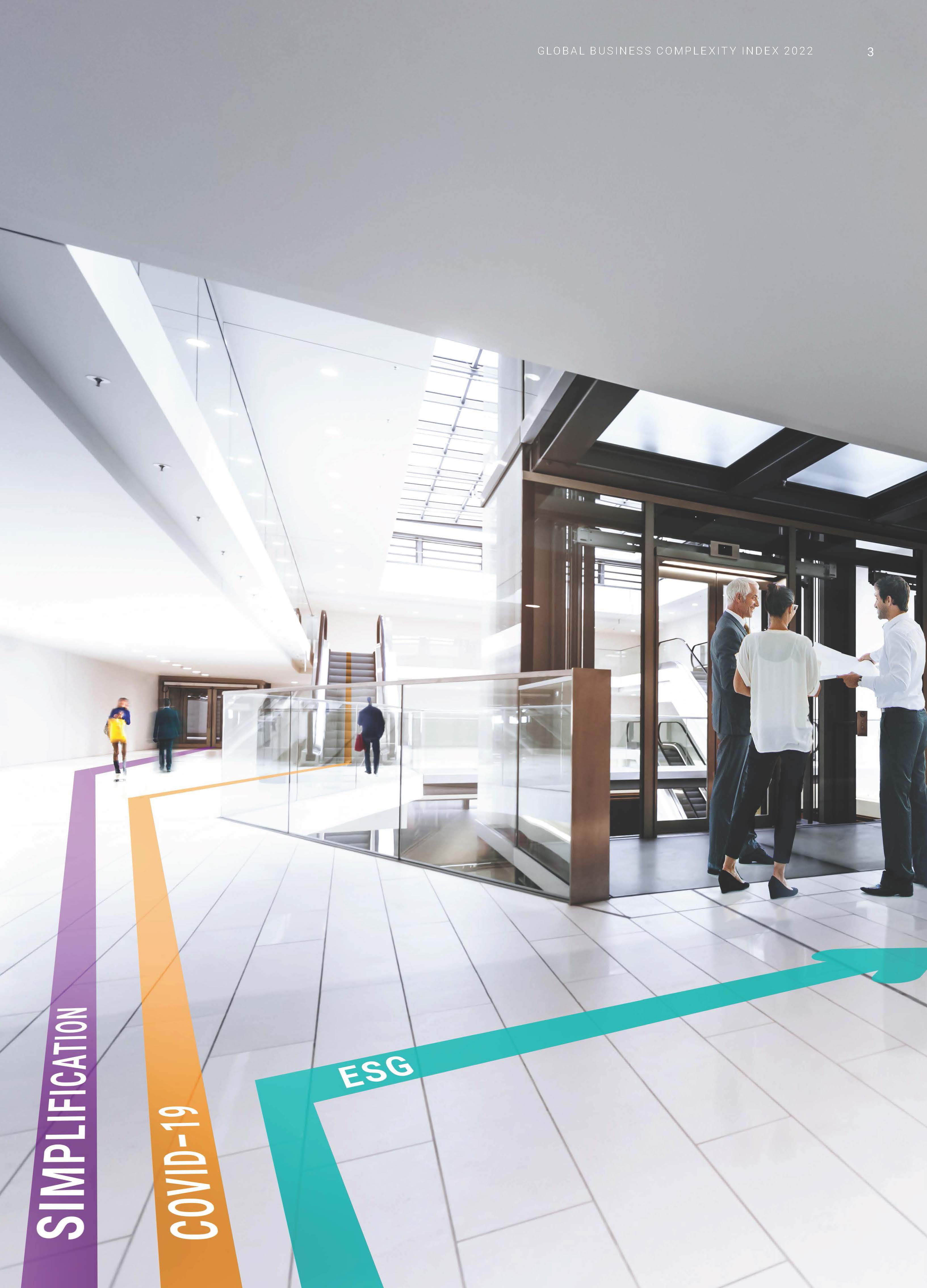 tmf全球商业复杂性指数