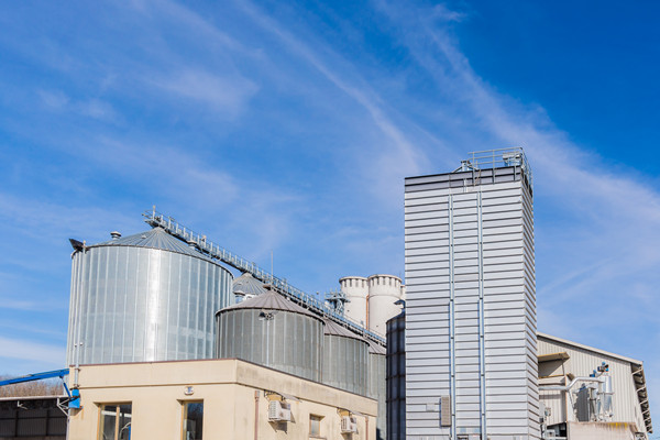 沼气工程 沼气工程