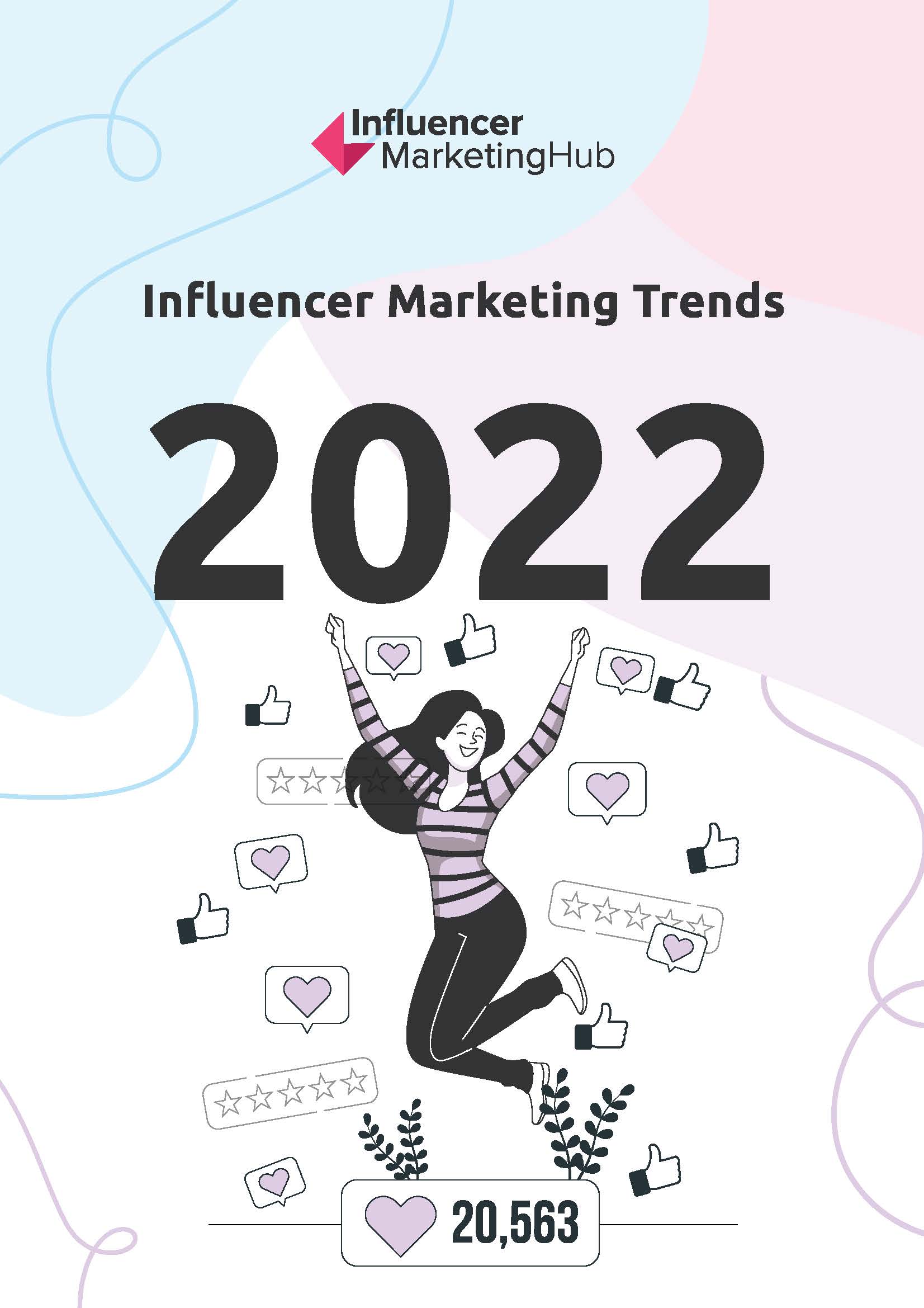 影响者营销的未来趋势