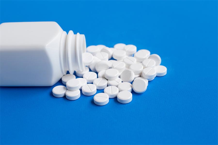 芬太尼上市公司