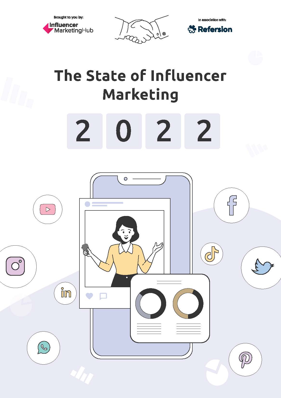 影响者营销研究报告