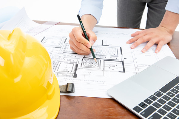 建筑设计 建筑设计