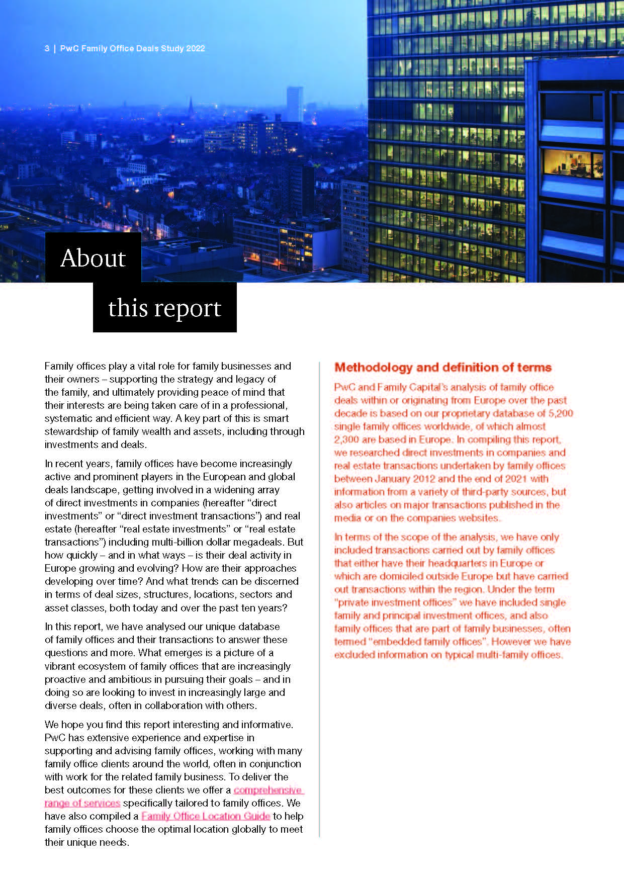 全球家族办公室报告,