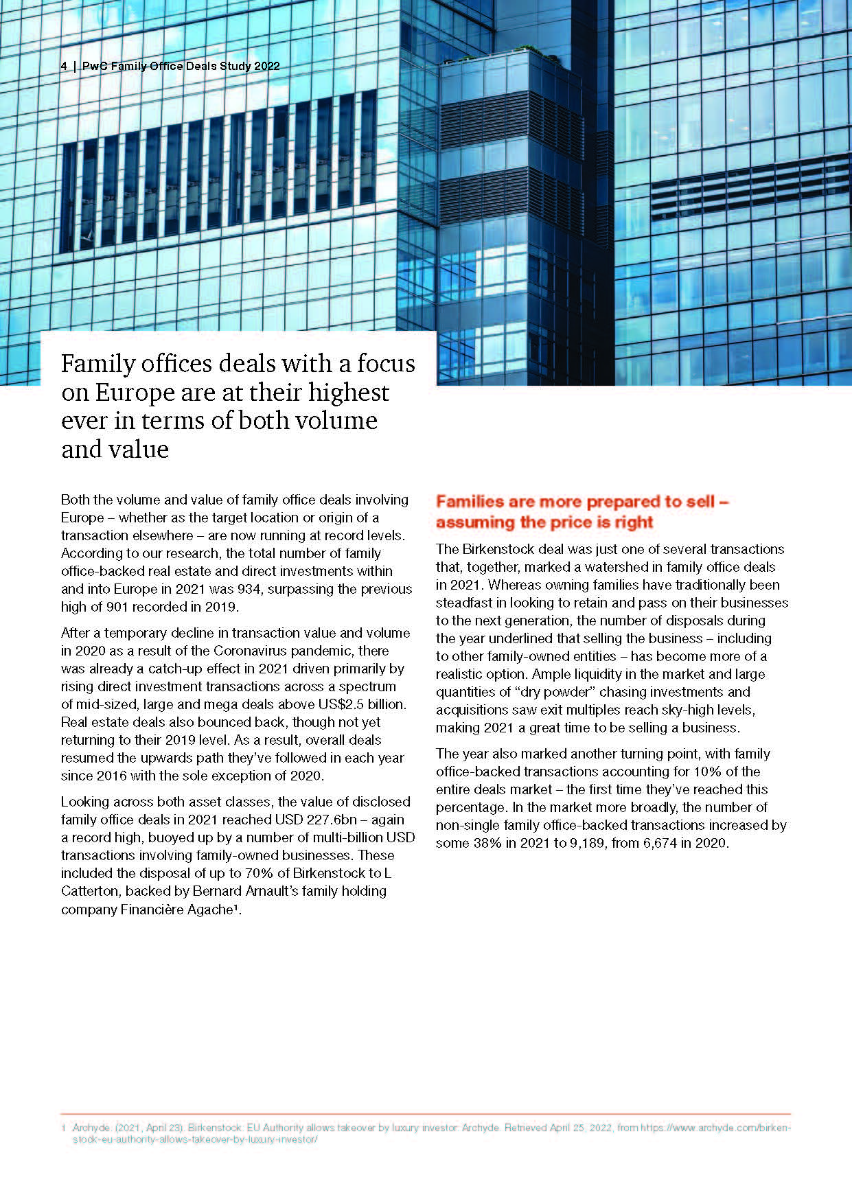 全球家族办公室报告,