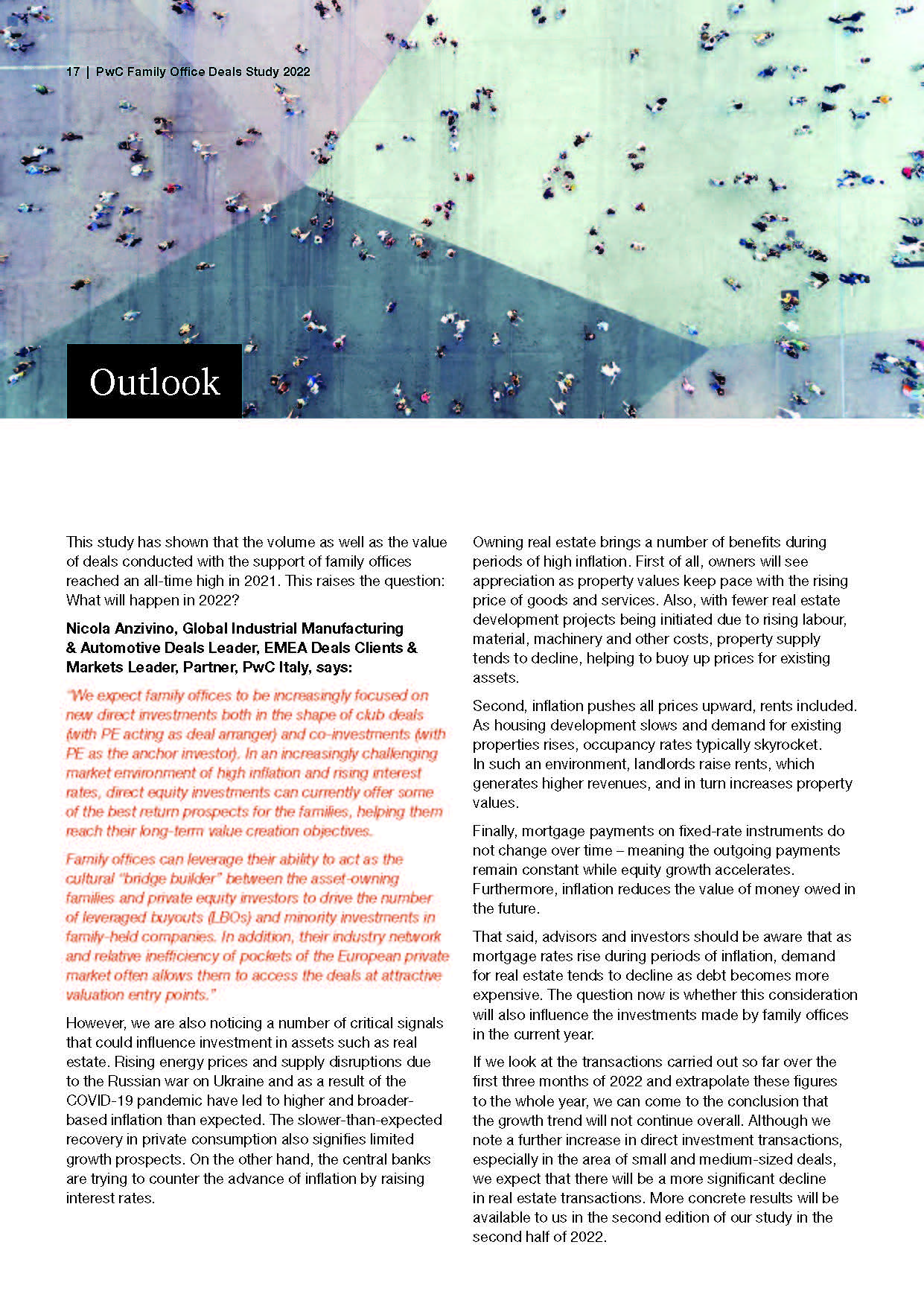 全球家族办公室报告,