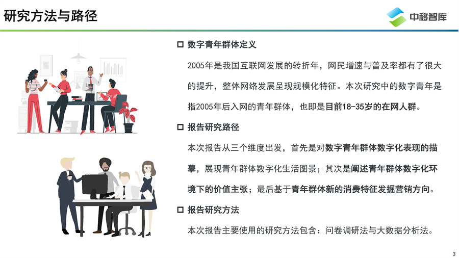 2022数字青年新消费洞察报告