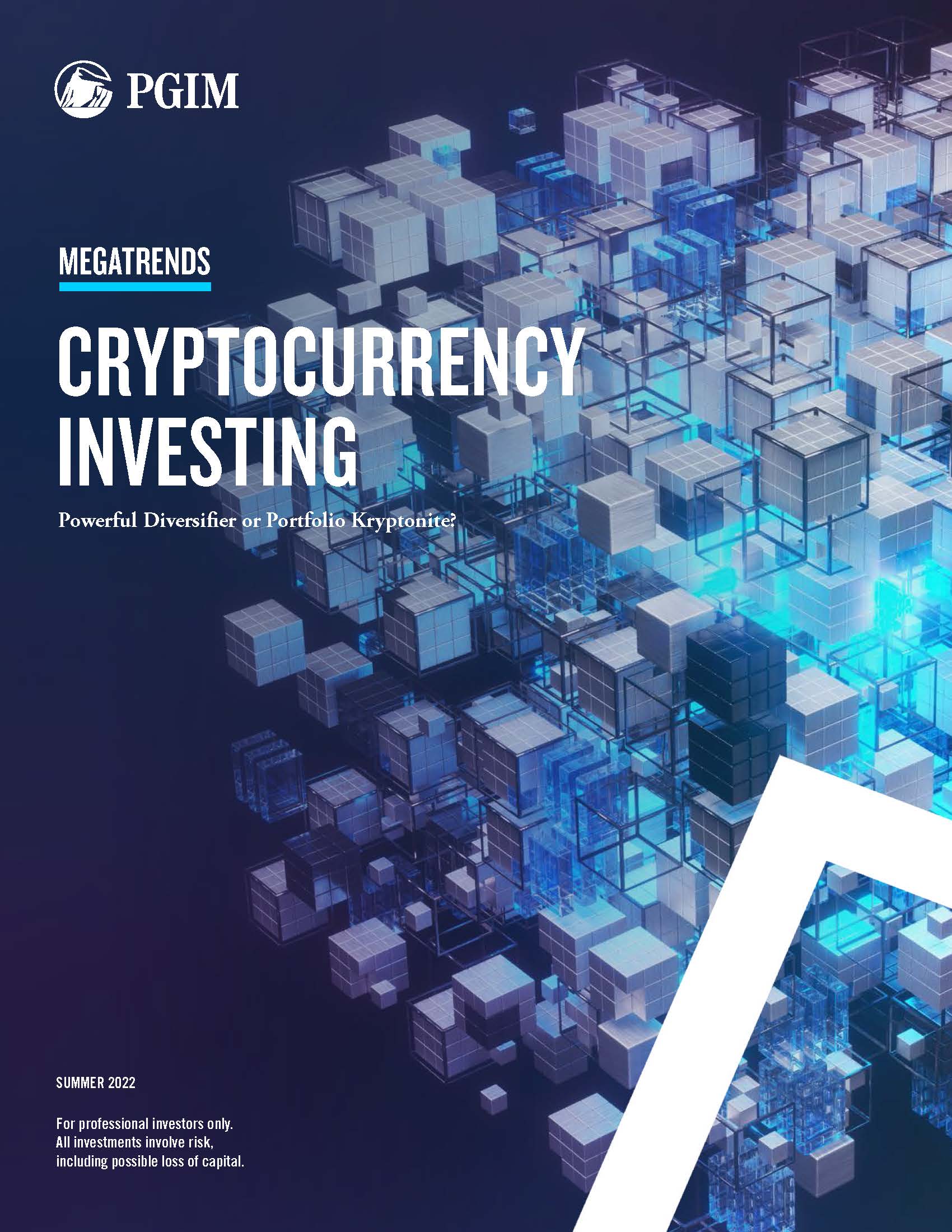 2022加密货币投资方向