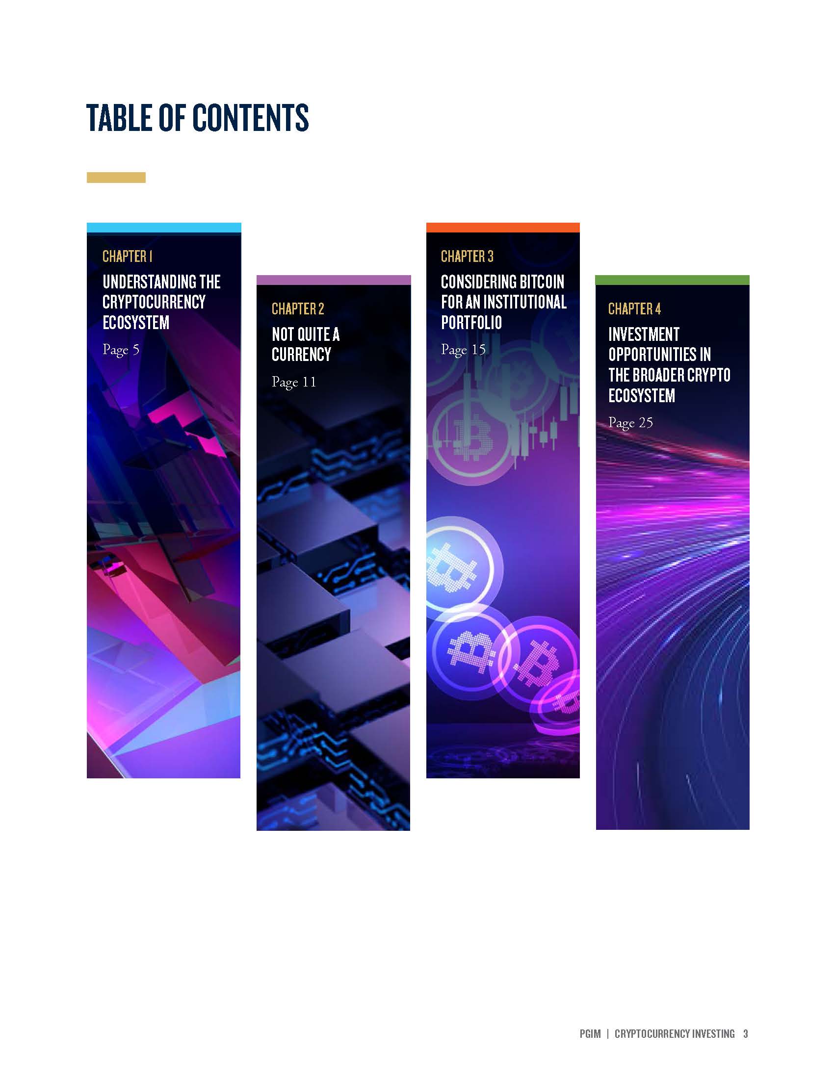 2022加密货币投资方向