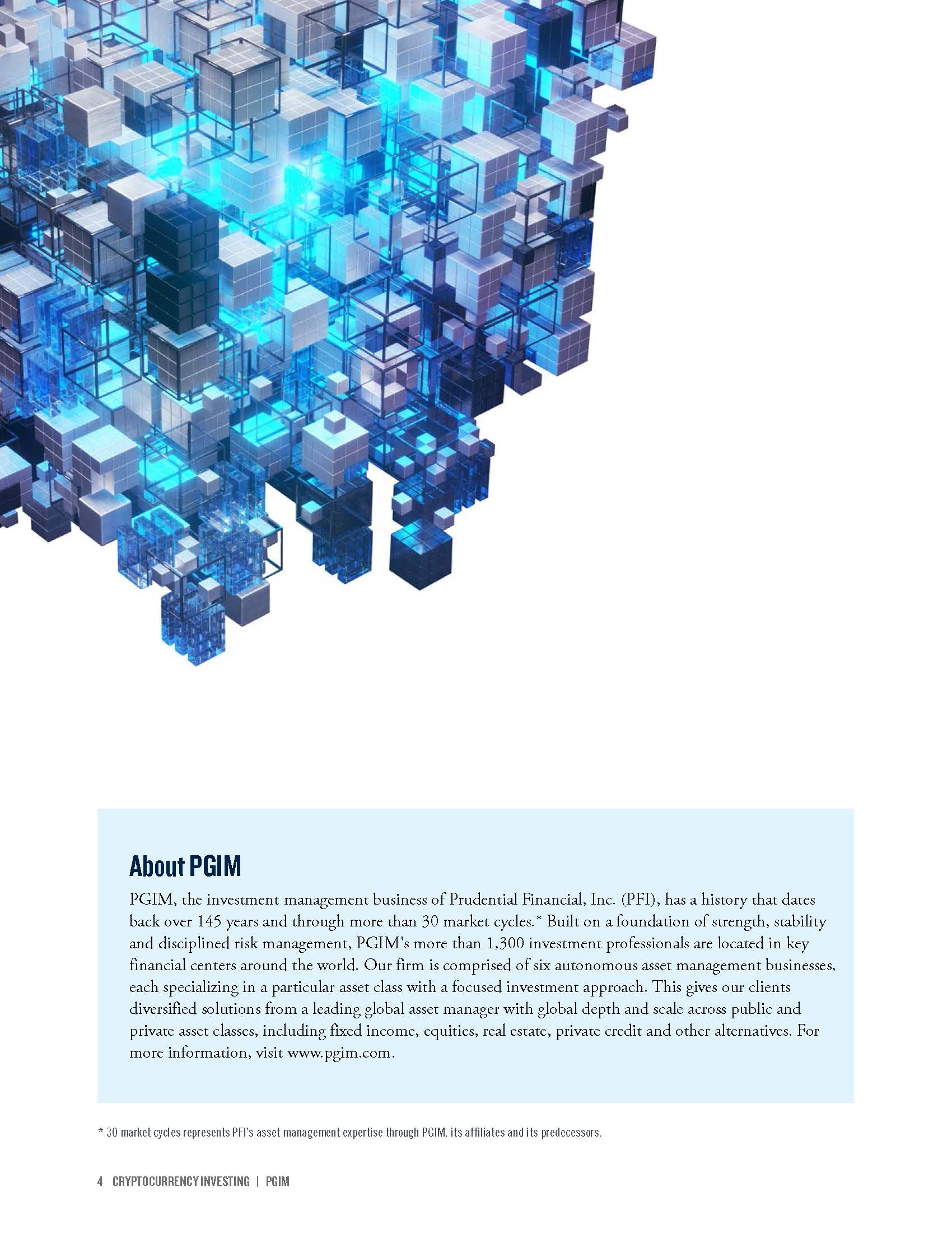 2022加密货币投资方向