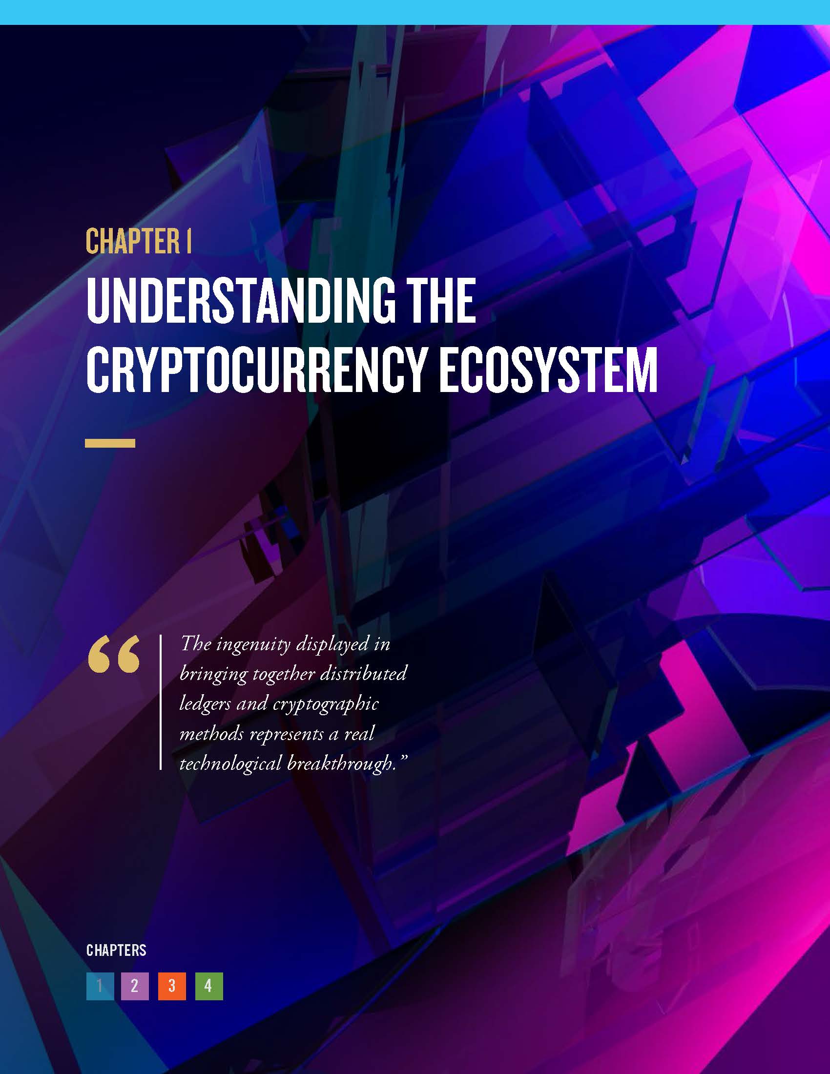 2022加密货币投资方向