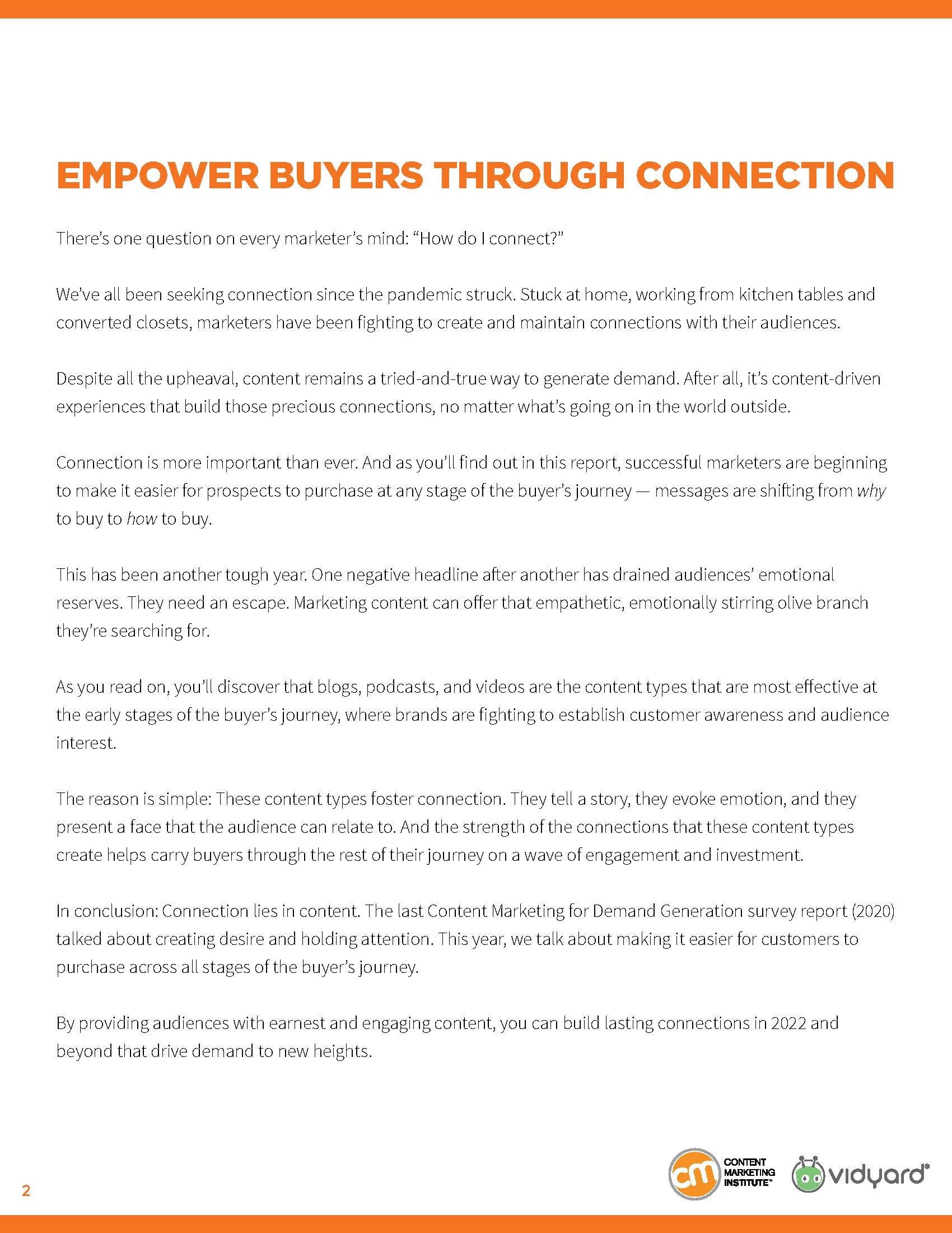 内容营销研究报