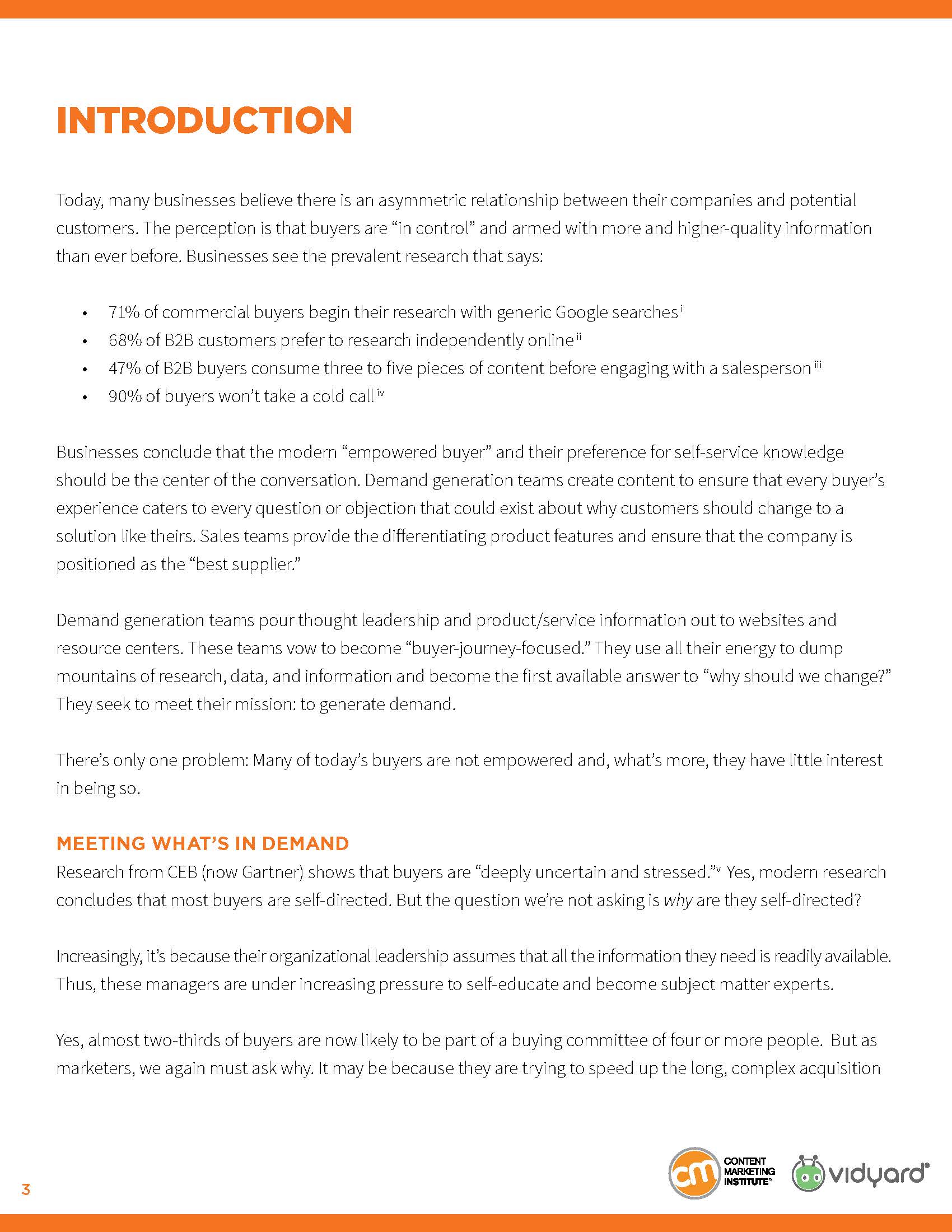 内容营销研究报