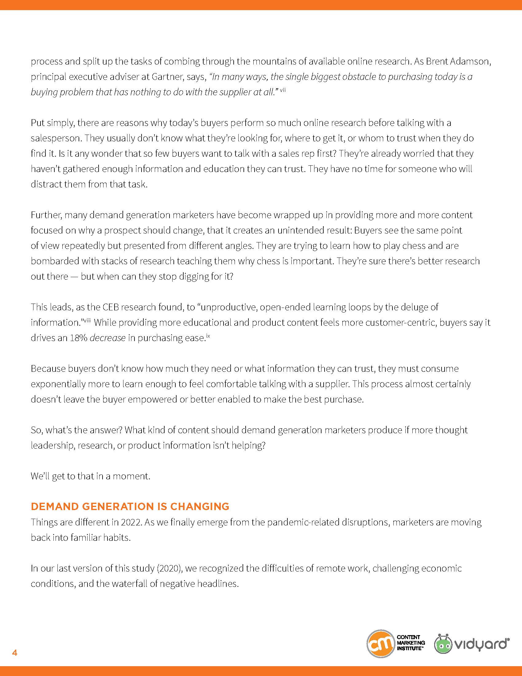 内容营销研究报