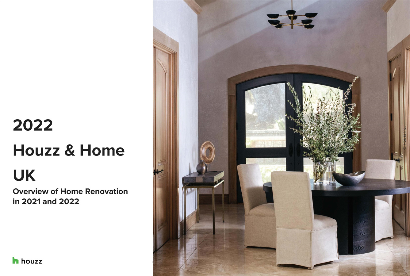 家居装修行业现状