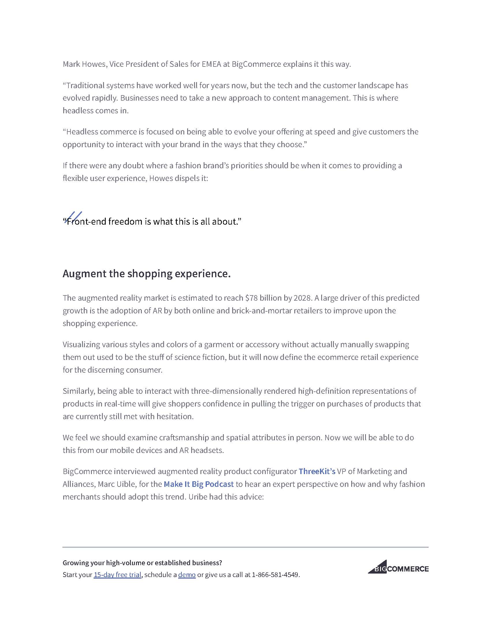 当今时尚电商现状与趋势